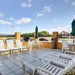 Quality Inn Dfw Airport North - Irving 