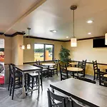 Quality Inn Dfw Airport North - Irving 