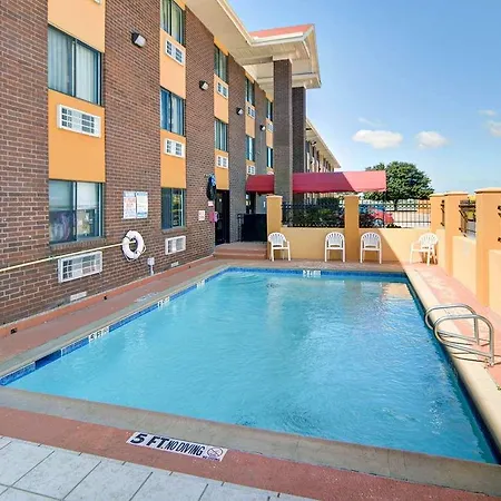 Quality Inn Dfw Airport North - Irving 