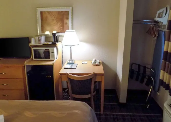 Quality Inn Dfw Airport North - Irving