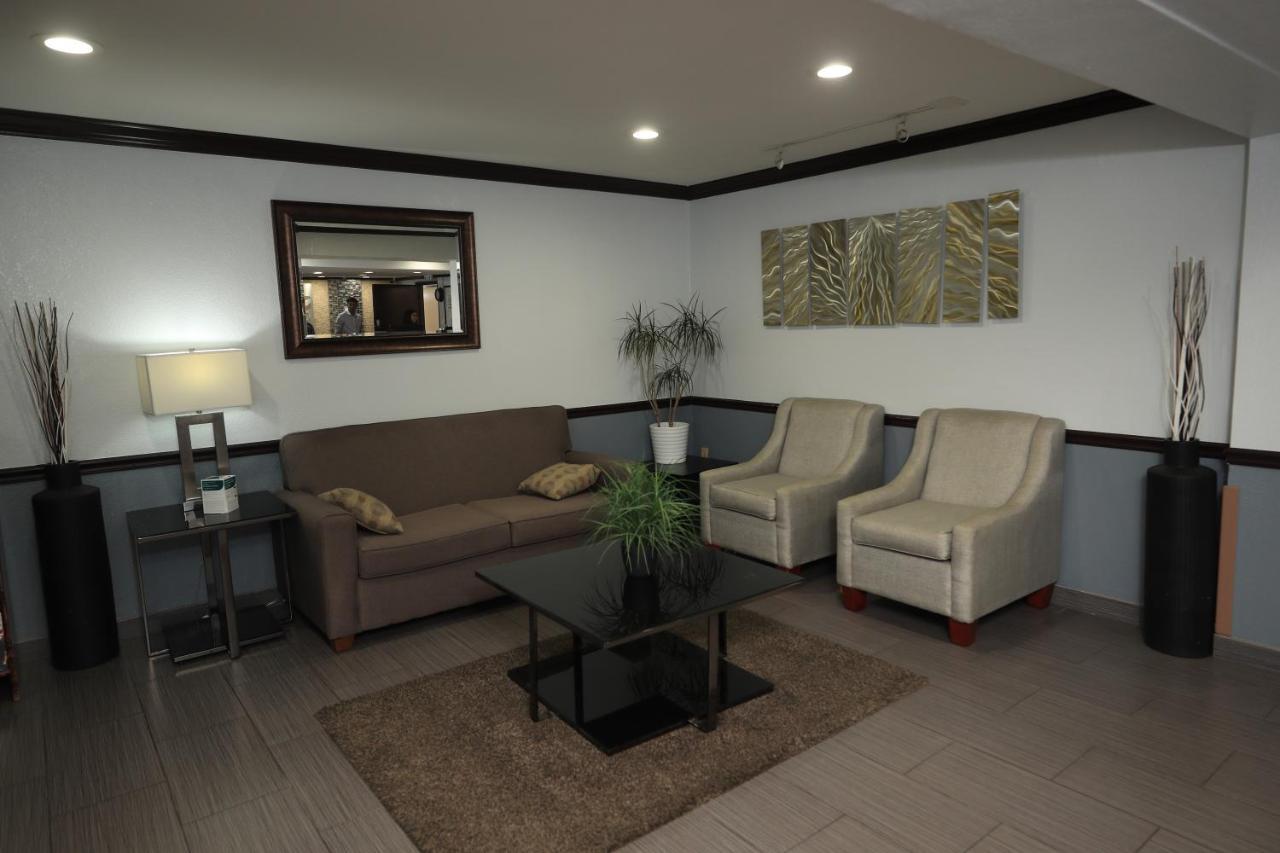 Quality Dfw Airport North -