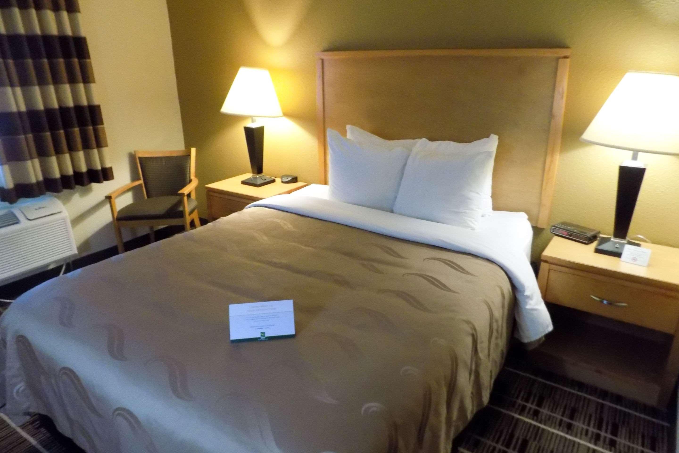 Quality Dfw Airport North - Inn Irving