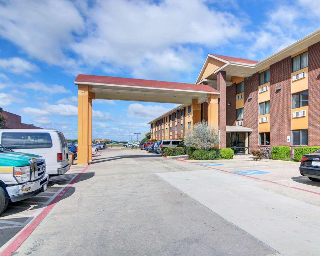 Quality Dfw Airport North -