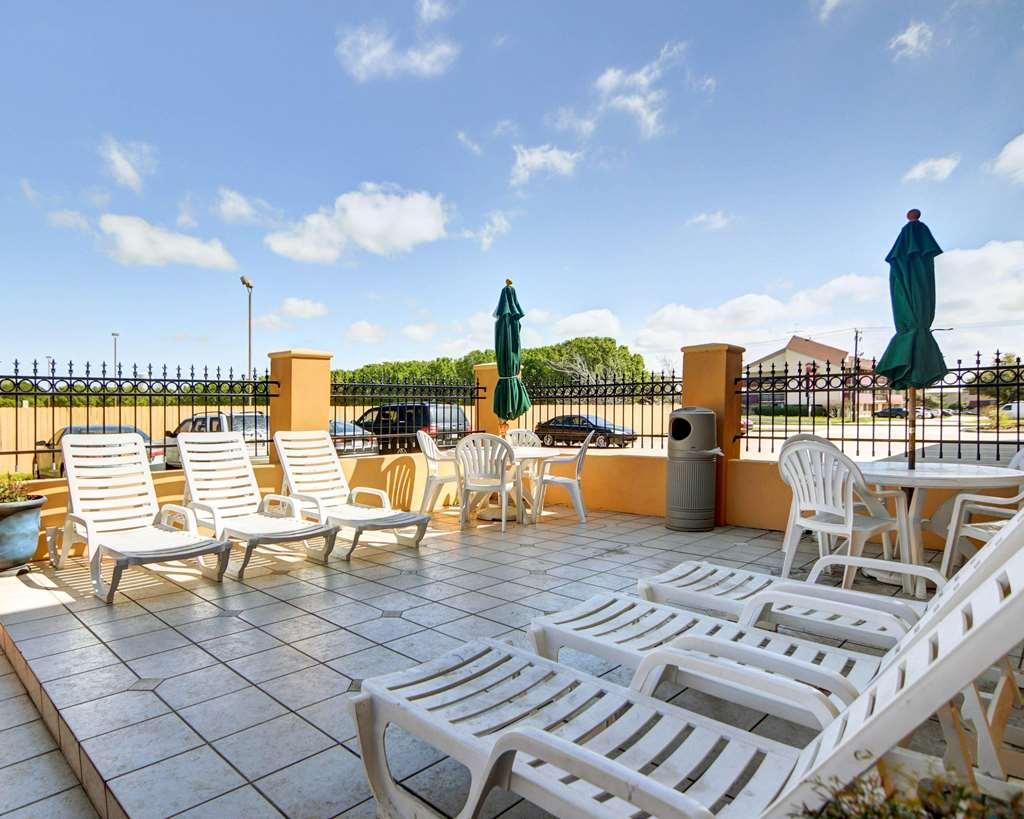 Inn Quality Dfw Airport North -