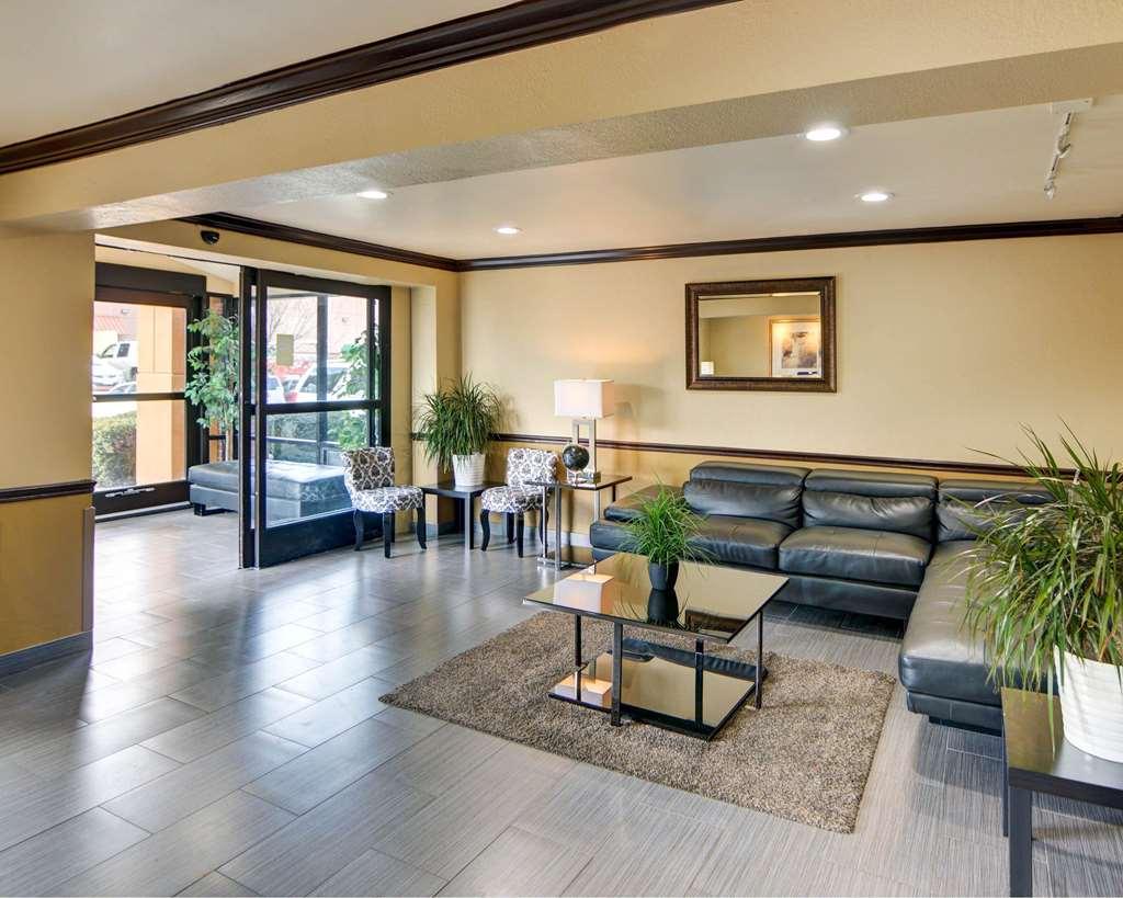 Quality Dfw Airport North - Inn Irving