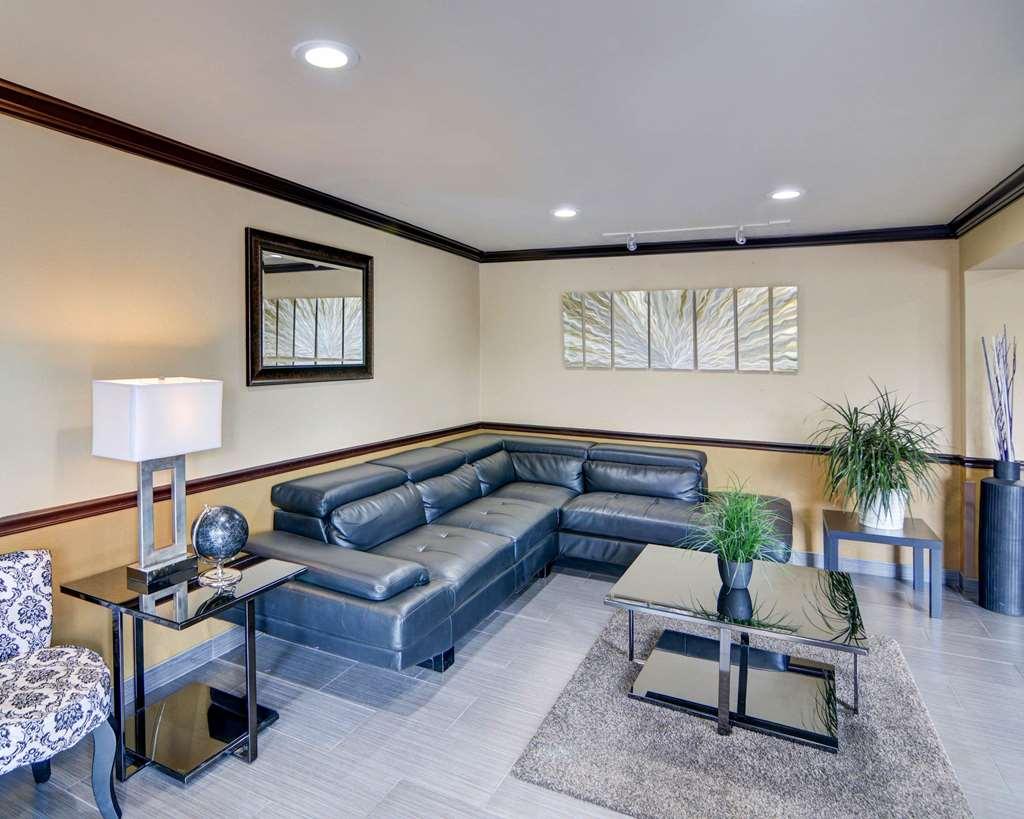 Inn Quality Dfw Airport North - Irving