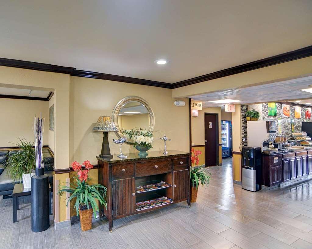 Quality Dfw Airport North -