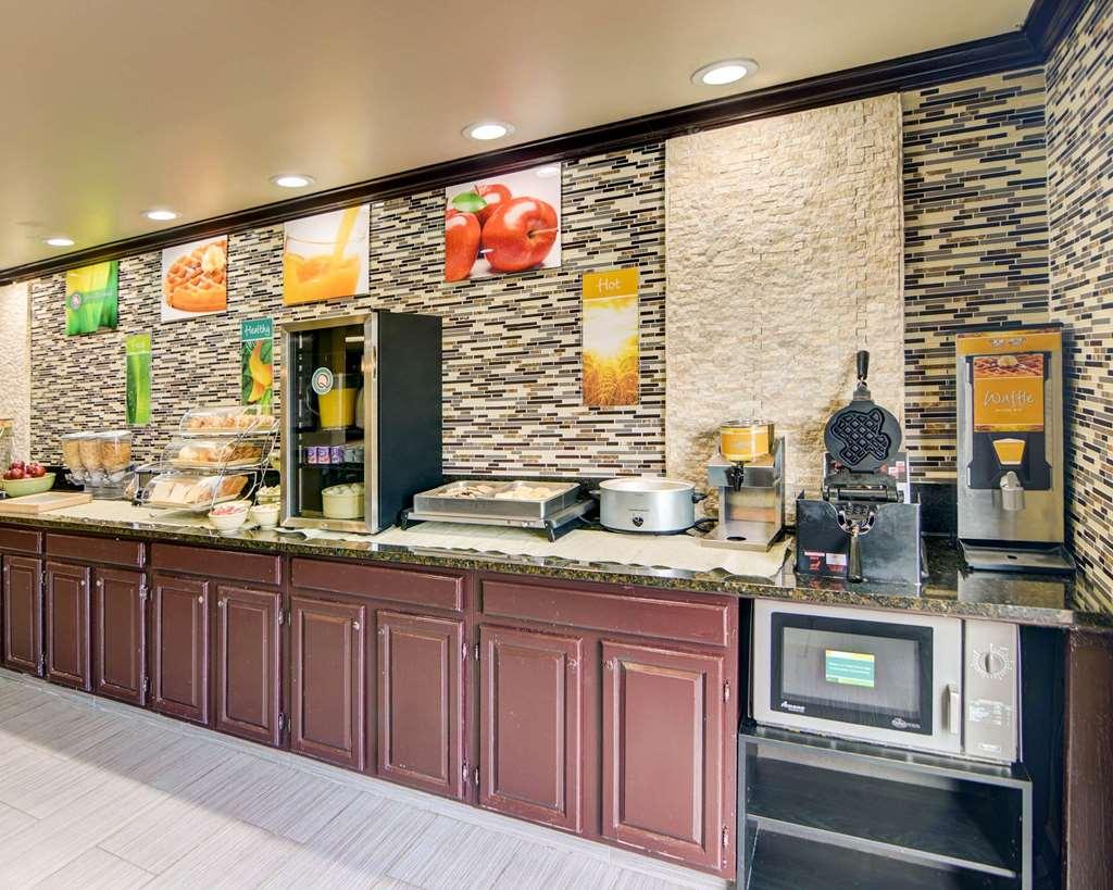 Quality Dfw Airport North - Inn