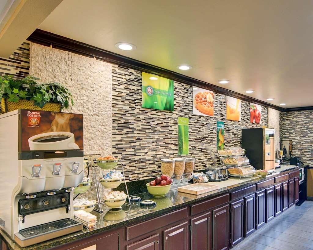 Inn Quality Dfw Airport North -