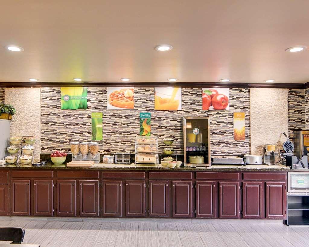 Quality Dfw Airport North - Inn 2*