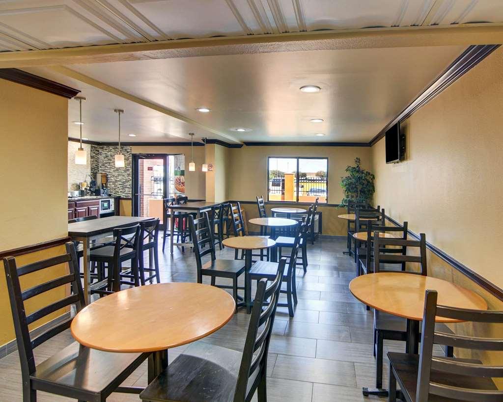 Inn Quality Dfw Airport North - 2*