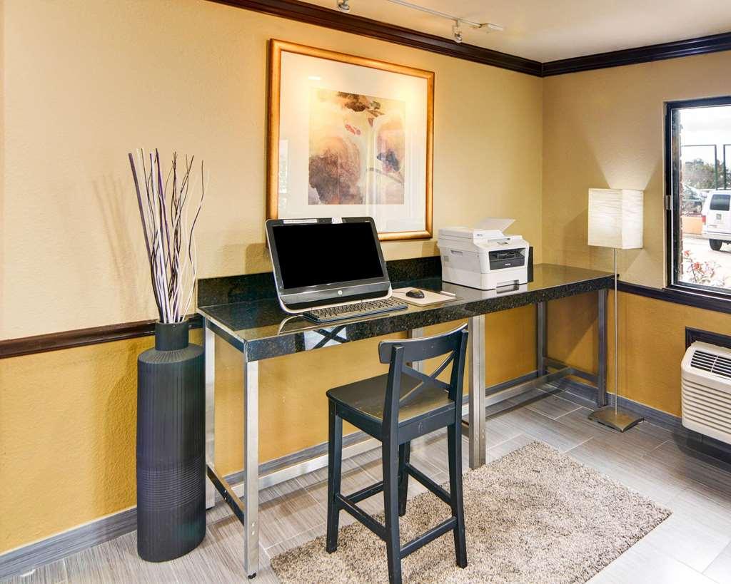 Quality Dfw Airport North - Inn Irving