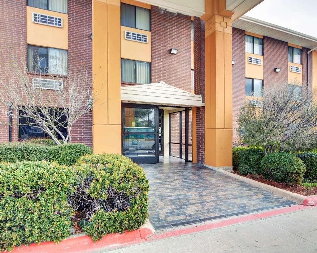 Quality Dfw Airport North - Inn 2*