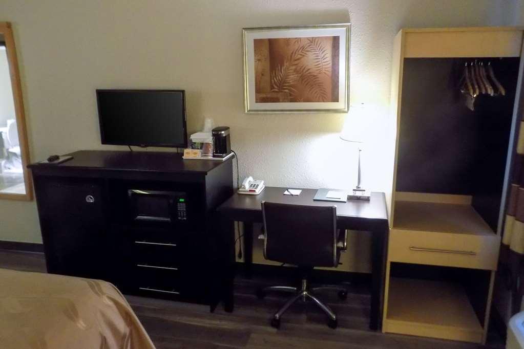Quality Dfw Airport North - Inn Irving