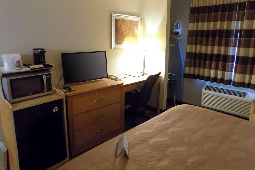 Inn Quality Dfw Airport North - Irving
