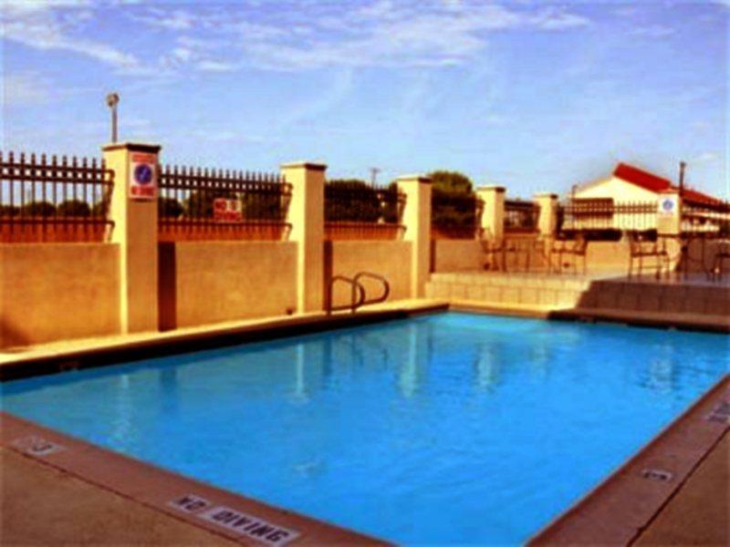 Quality Dfw Airport North - Inn Irving