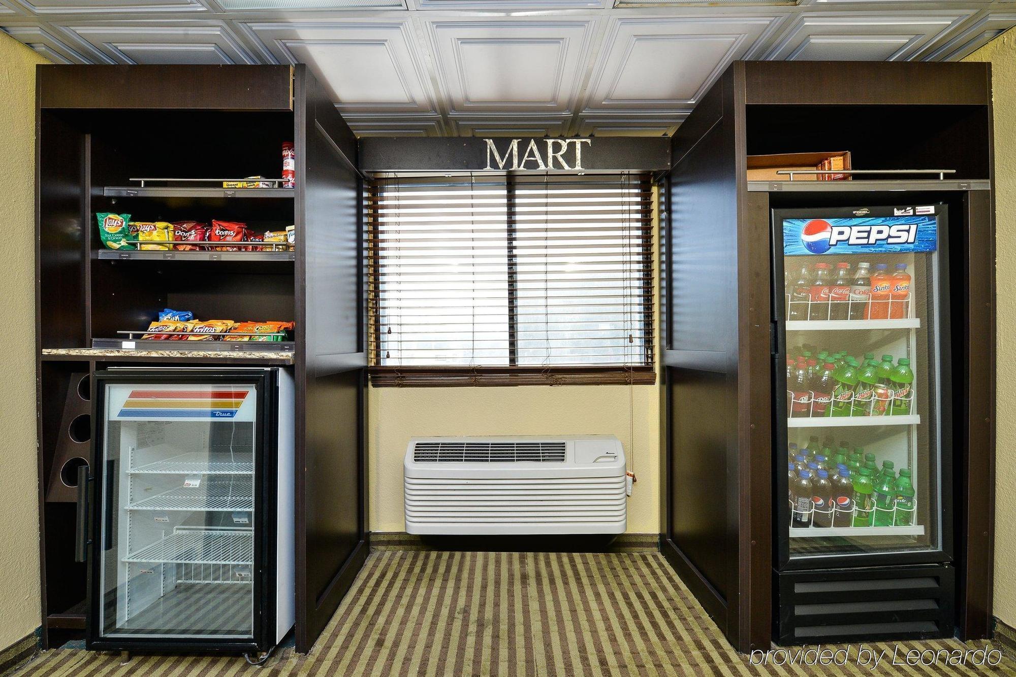 Quality Dfw Airport North -