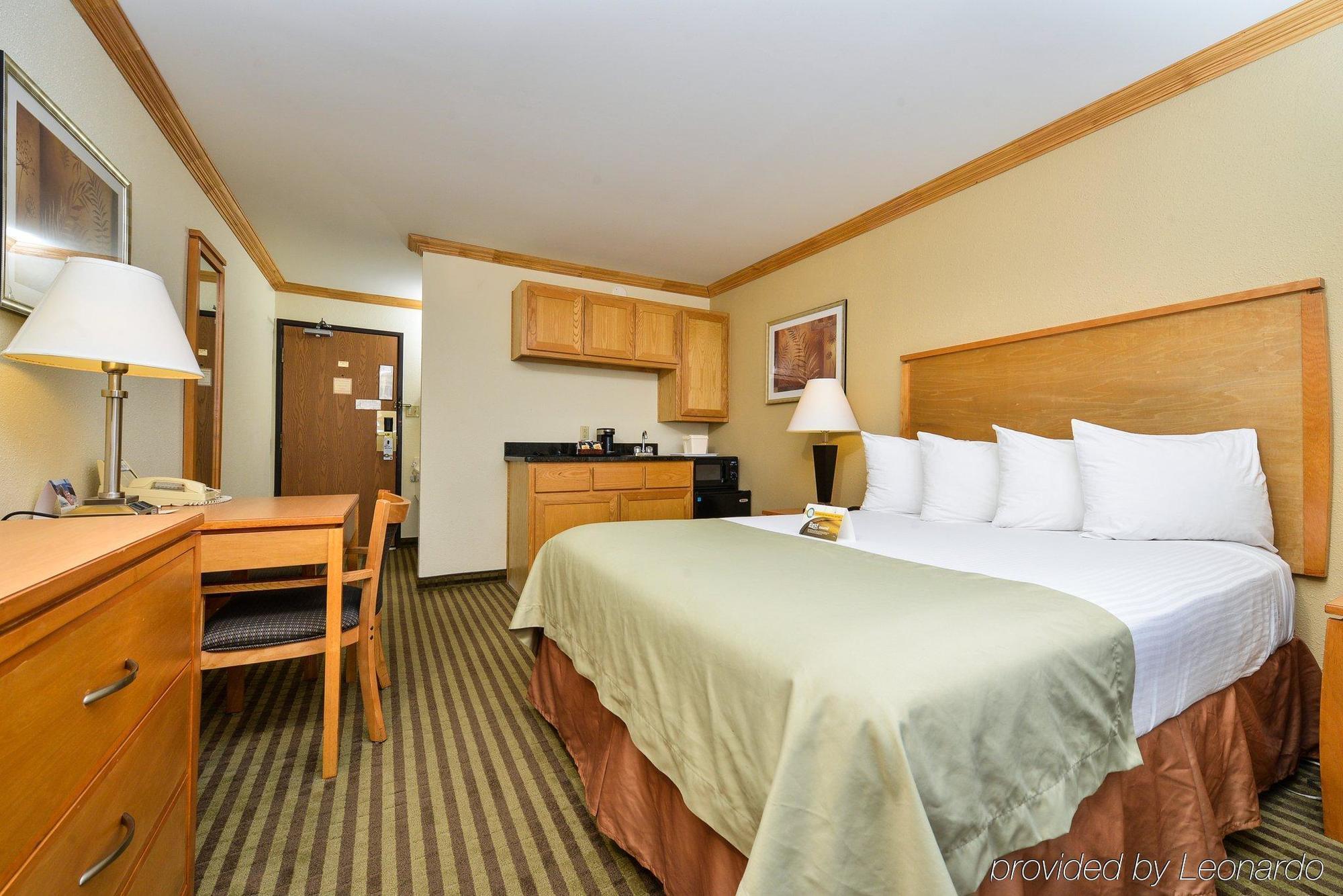 Quality Dfw Airport North - Inn Irving