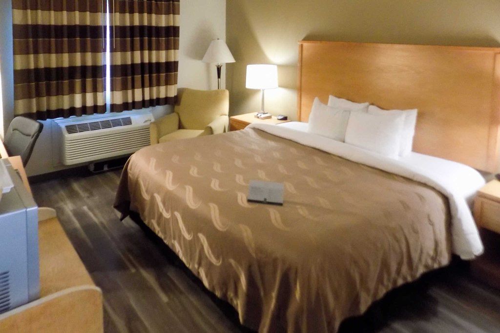 Quality Dfw Airport North -