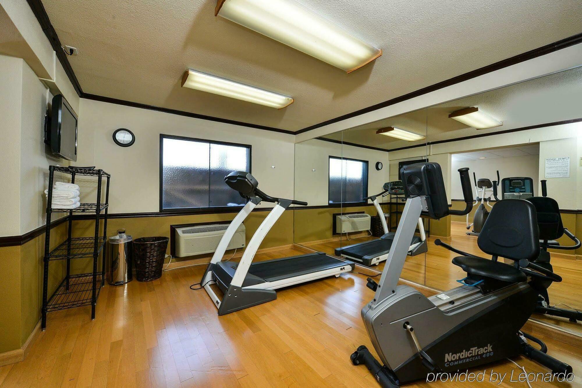 Quality Dfw Airport North -