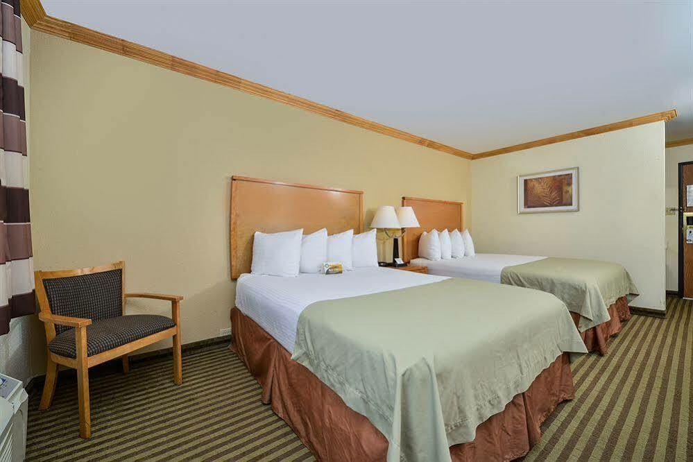 Quality Dfw Airport North -